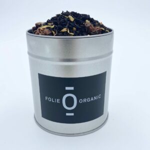 Gourmandise au caramel