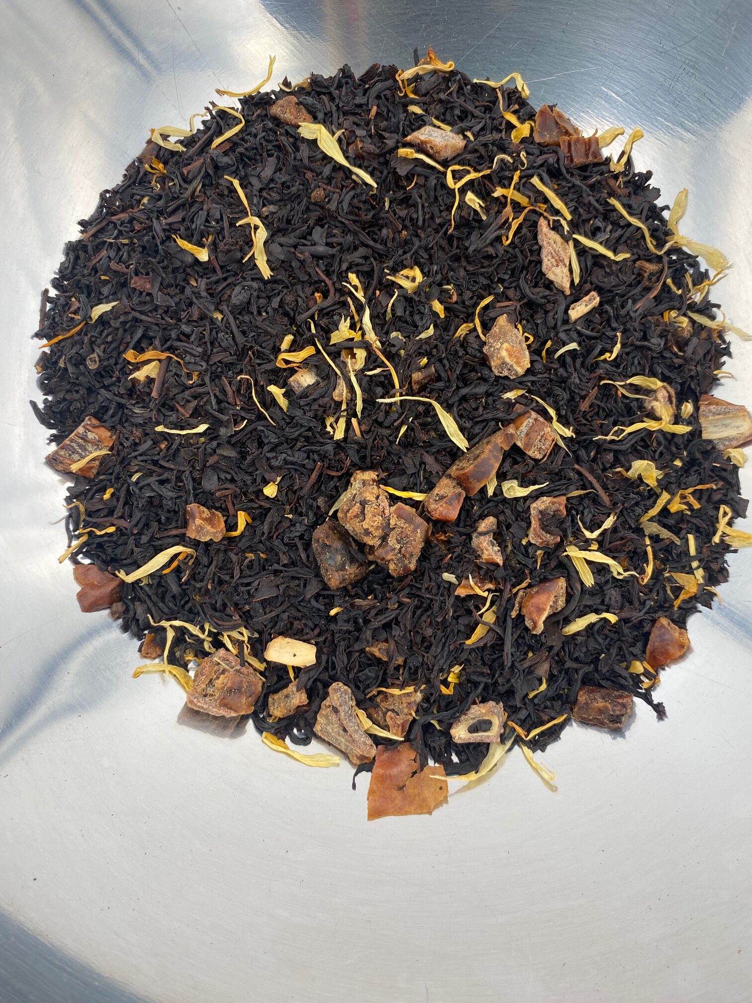 Gourmandise au caramel – Image 3
