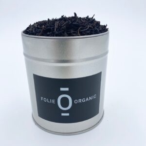 Lapsang Souchong