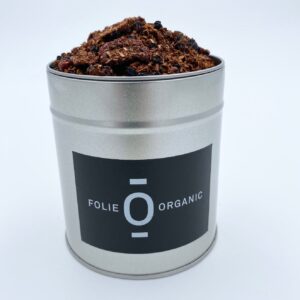 Rooibos Baies Sauvages