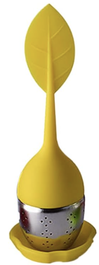 Infuseur coupelle en acier inoxydable – Image 6