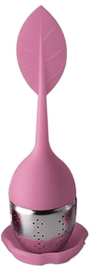 Infuseur coupelle en acier inoxydable – Image 7