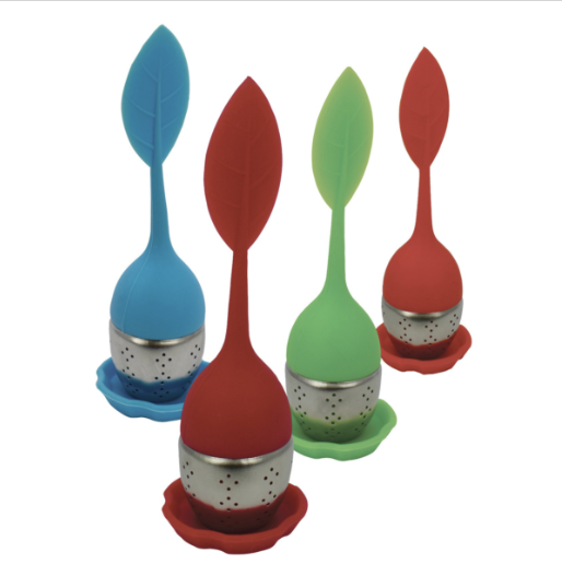 Infuseur coupelle en acier inoxydable – Image 10