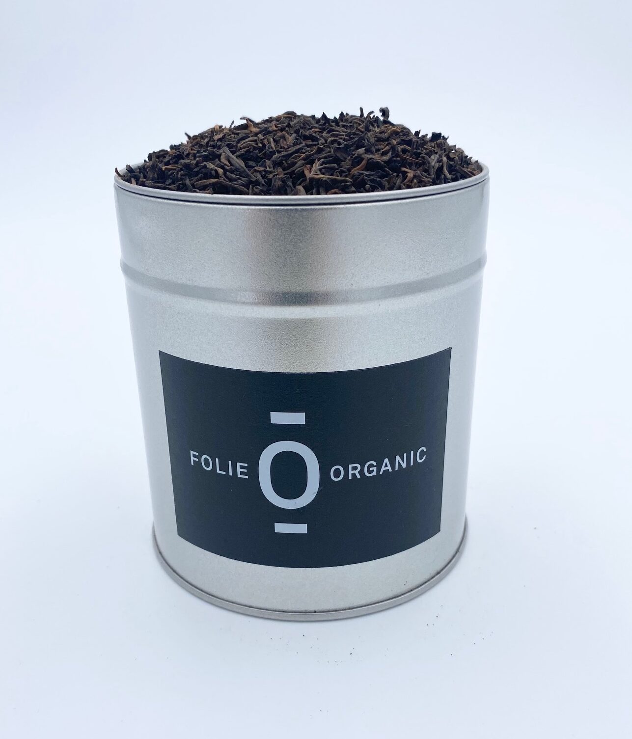 Pu Erh