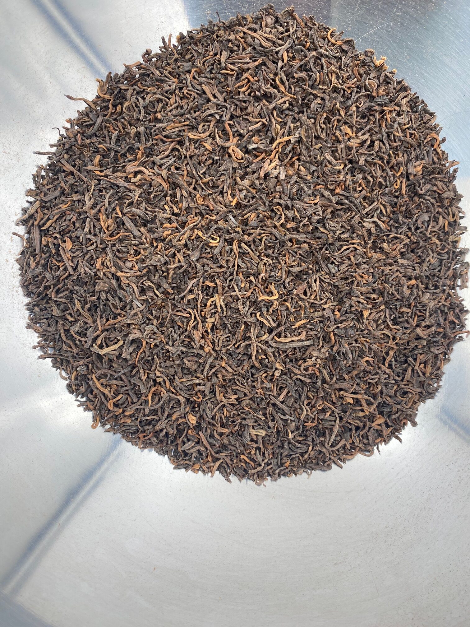 Pu Erh – Image 3