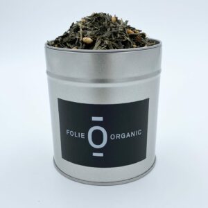 Genmaicha