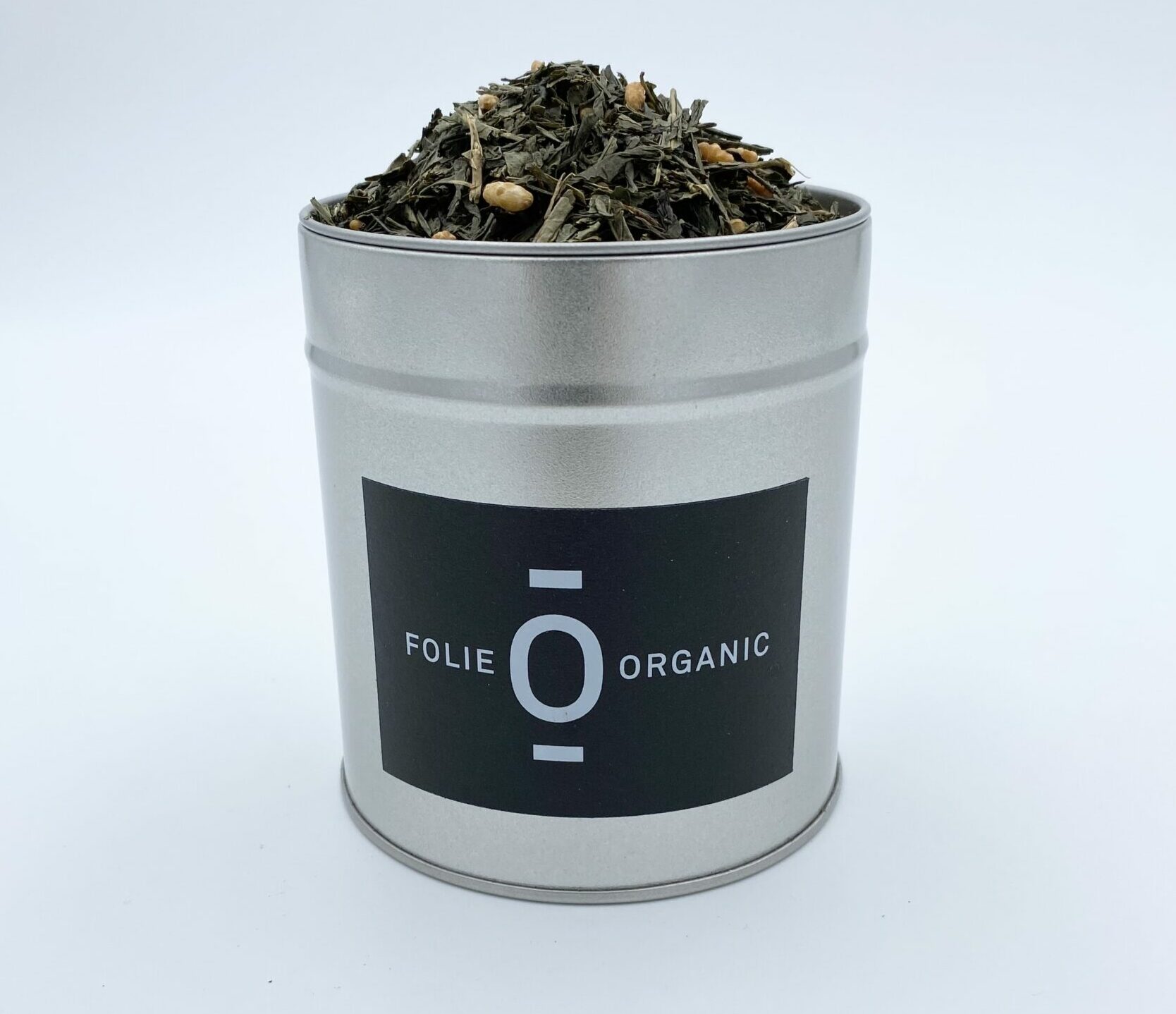 Genmaicha