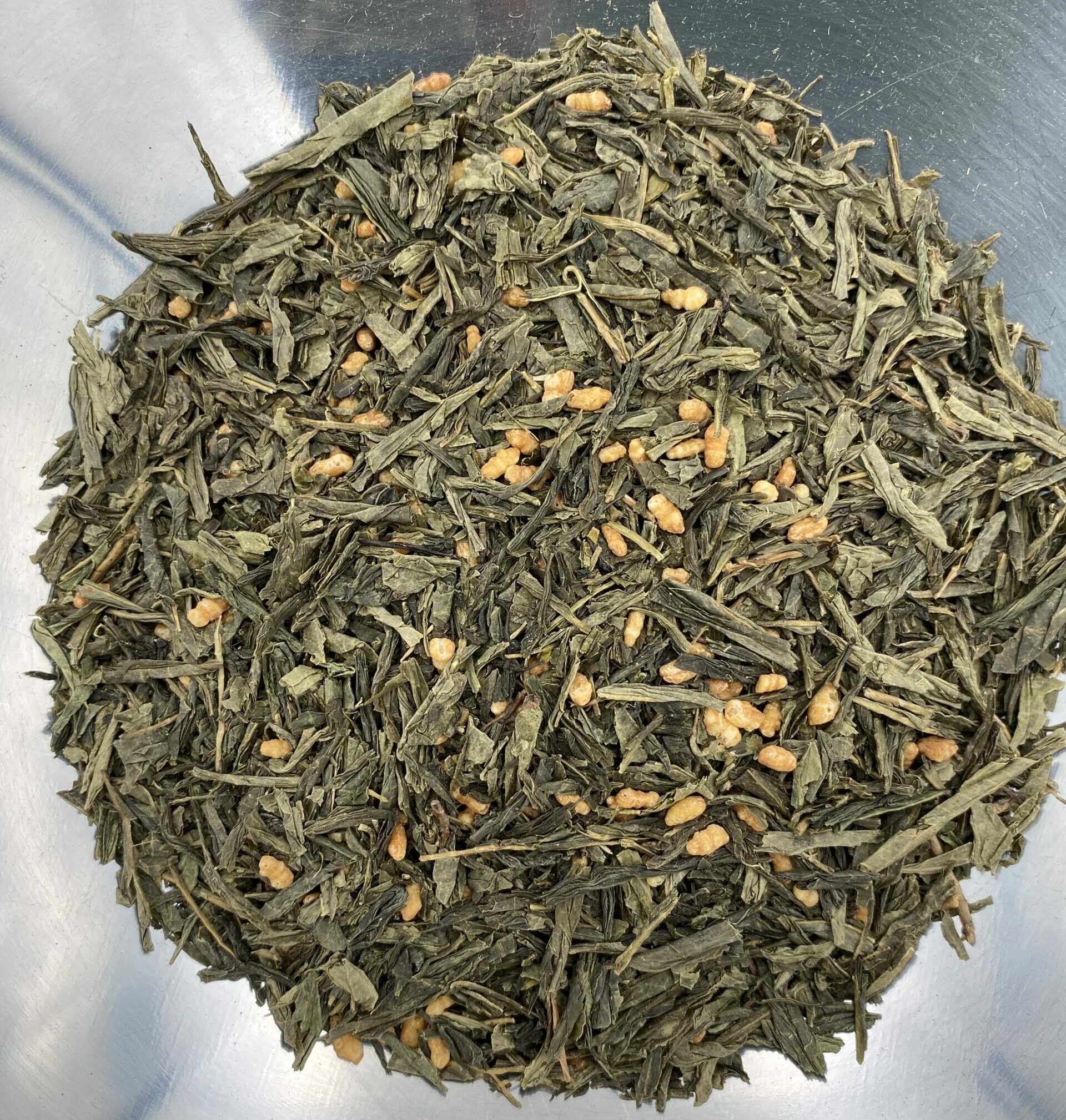 Genmaicha – Image 3