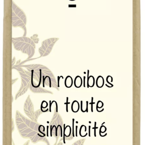 Rooibos Simplicité